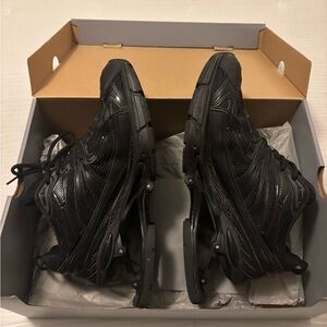 BALENCIAGA X-PANDER SNEAKERS - SIZE 10